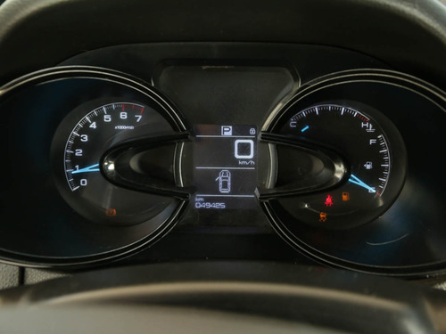 Dfm Ax7 Luxury 2.0 At
