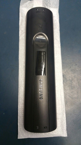Imagen 2 de 2 de Control Remoto Samsung Bn59-01199f Seminuevo Envio Gratis