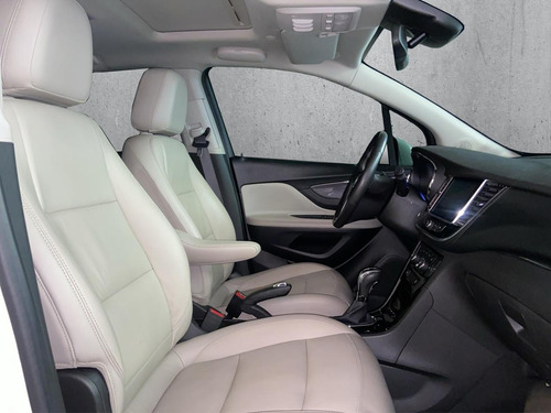 Buick Encore 1.4 Cxl Leherette At