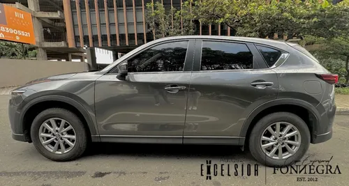 Mazda CX-5 2.0 Touring Camioneta