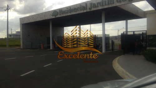 Terreno - Venda - Jardim Do Jatobá - Cod. 203 - V203