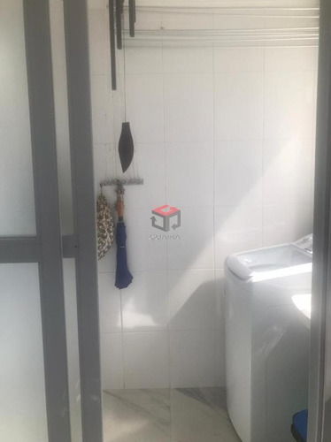 Imagem 9 de 26 de Apartamento À Venda, 3 Quartos, 1 Suíte, 2 Vagas, Centro - São Bernardo Do Campo/sp - 99626