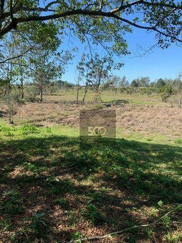Imagem 1 de 3 de Terreno À Venda, 18250 M² Por R$ 510.999 - Três Barras - Palhoça/sc - Te0179