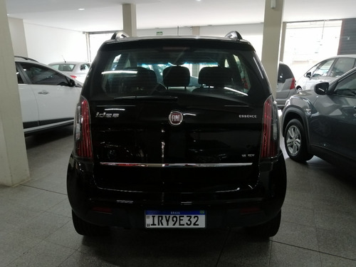 Imagem 2 de 5 de Idea 1.6 Mpi Essence 16v Flex 4p Automatizado