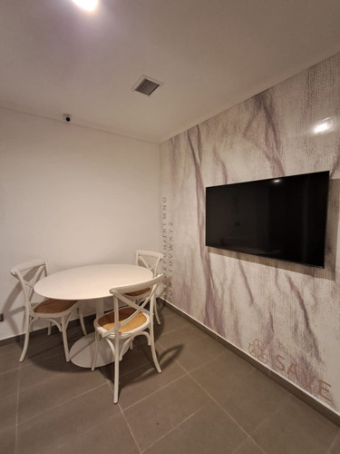 Venta Depto. 1d/1b - Recoleta