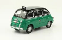 Comprar Fiat 600 Multipla (1958) Milan Taxis Del Mundo 1\u002F43