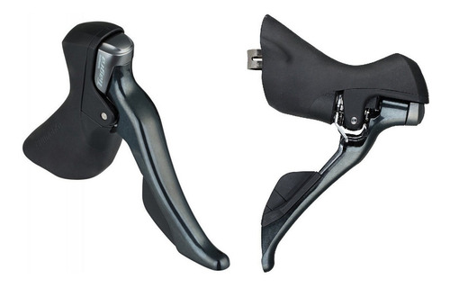Shifters Ergopower Shimano Tiagra 2x10v