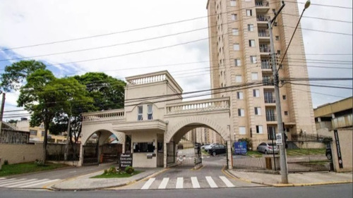 Imagem 11 de 12 de Apartamento Para Venda Em Jundiaí / Sp No Bairro Jardim Guanabara - Ap0027 - 70692927
