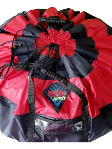 comprar Saco De Roubada - Quick Pack - Paramotor - Parapente