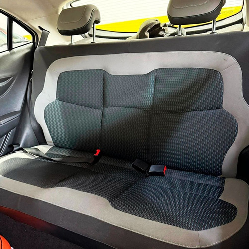 Chevrolet Onix 1.0 MPFI LS 8V