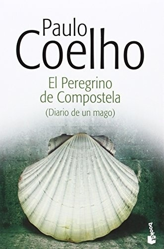 El Peregrino De Compostela - Paulo Coelho