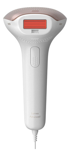 Depiladora Phillips Lpl Lumea Advance Bri924/30 Color Blanco