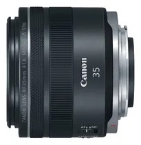 Comprar Lente Canon Rf 35mm F\u002F1.8 Macro Is Stm (para Cámaras Eos R)