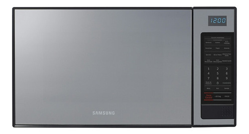 Horno Microondas Samsung