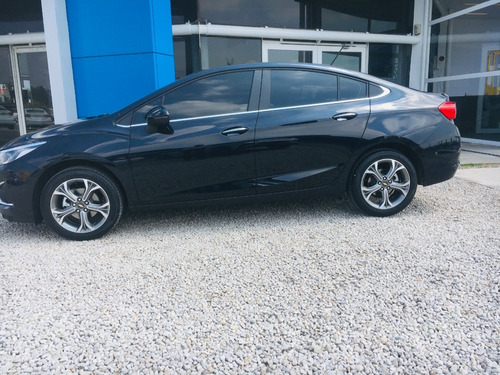 Imagen 22 de 25 de Chevrolet Cruze Preemier Sedan 4 Puertas 0 Km 2023 Gp