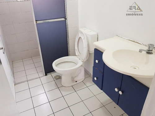 Apartamento Com 2 Dormitórios À Venda, 50 M² Por R$ 150.000,00 - Village - Itaquaquecetuba/sp - Ap0200
