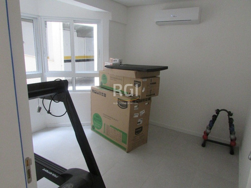 Imagem 5 de 13 de Apartamento Centro Historico Porto Alegre - 5367