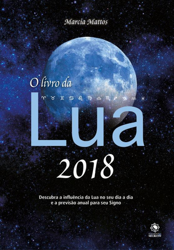 Livro Da Lua 2018, O