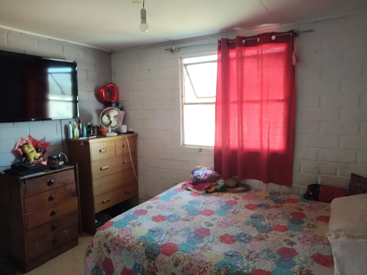 Imagen 3 de 8 de Departamento En Venta Huechuraba