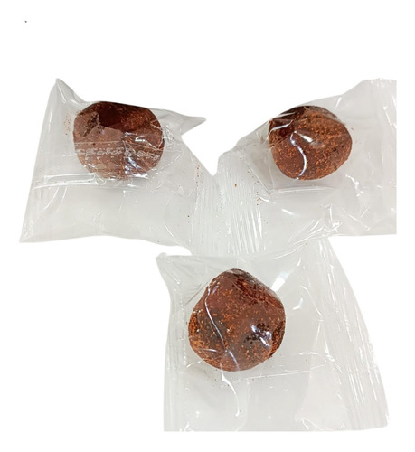 Tarugos De Tamarindo  Con Cbd Combate Stress Y Duerme Mejor
