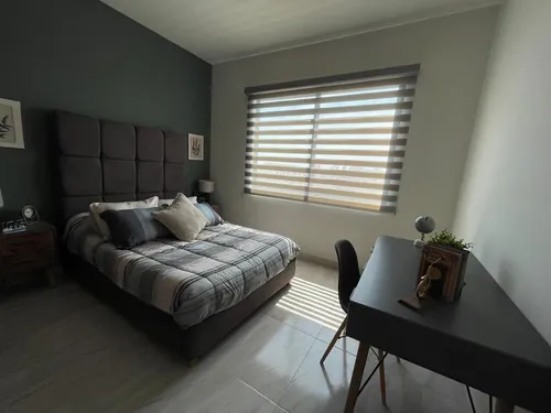 Casa Nueva En Venta En Virrey De Cataluña Ii. 5