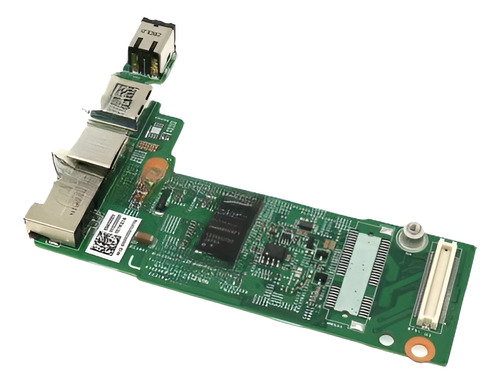 * Nuevo * Para Dell Vostro 3350 Dn13 10682-1 Serie Ethernet 