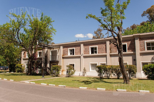 Terreno En San Eliseo Golf & Country