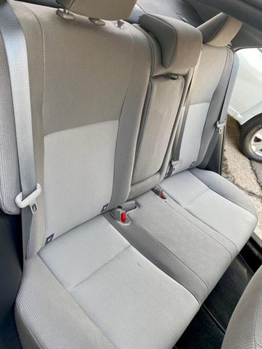 Toyota Corolla Xei 1.8 Cvt