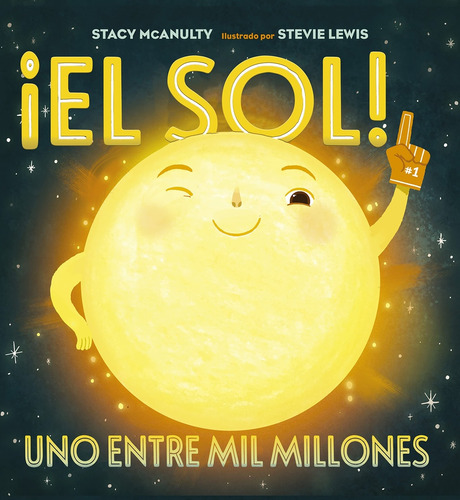 Sol - Stacy Mcanulty