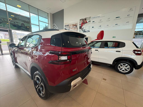 Citroën C3 Aircross 1.0 TURBO 200 FLEX SHINE 7L CVT