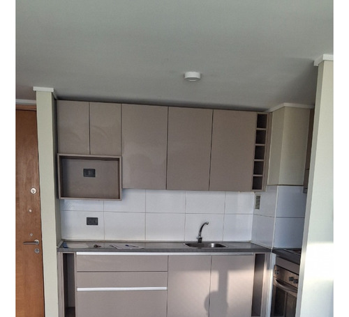 Excelente Dpto ,2 Dorm, 2 Baños , A Pasos Metro C. Del Niño