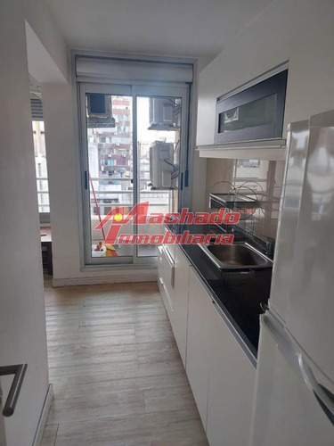 Imagen 7 de 10 de Venta De Apartamento En Montevideo