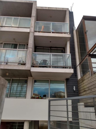 Imagen 14 de 16 de Venta - Apartamento - 2 Dormitorios Con Terraza - Malvín