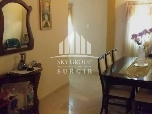 Imagen 11 de 14 de Casa En Santa Elena Sgc-186