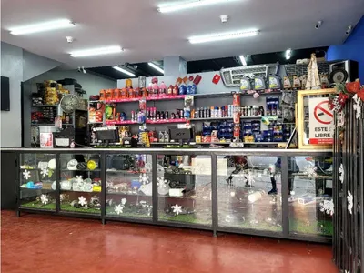 Terreno en venta