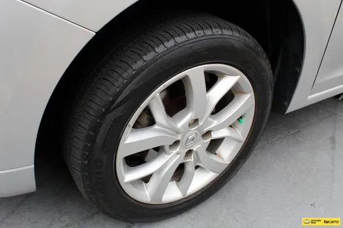 Renault Logan 1.6 Privilege