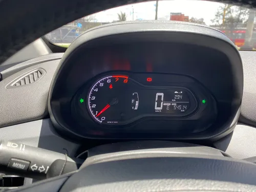 Chevrolet Onix 1.4 Ltz 5 p