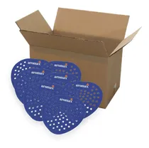 Comprar Rejillas Filtros Para Urinales Mingitorios Perfumadas X 100u