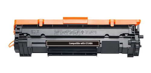 Imagen 1 de 5 de Cartucho Toner Compatible Con Cf248a M15 M28