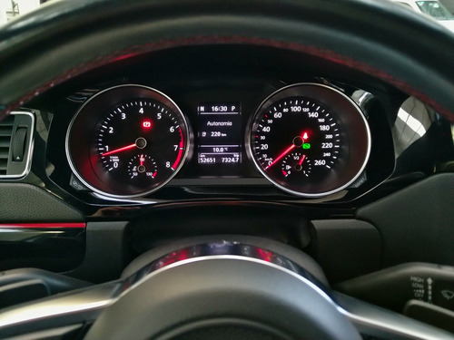 Volkswagen Vento 2.0 Tsi Gli 211cv App Connect + Nav