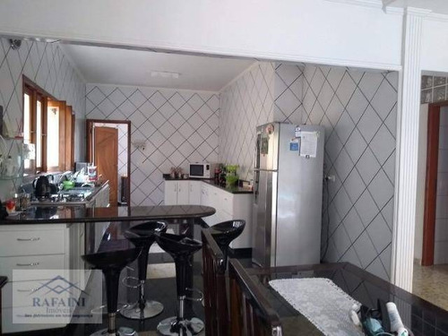 Casa À Venda, 305 M² Por R$ 1.400.000,00 - Jardim Santa Clara - Guarulhos/sp - Ca0165