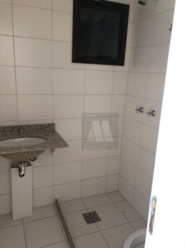 Imagem 15 de 17 de Apartamento Com 2 Dormitórios À Venda, 58 M² Por R$ 225.000,00 - Glória - Macaé/rj - Ap0048