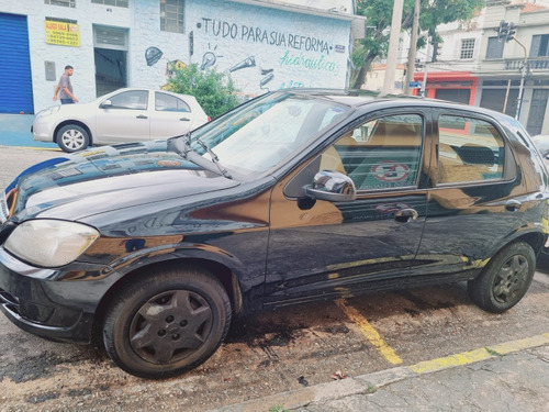 Chevrolet Celta 1.0 Lt Flex Power 5p