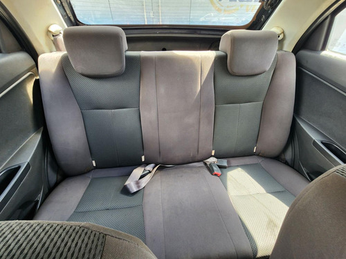 Caoa Chery Celer 1.5flex Fl