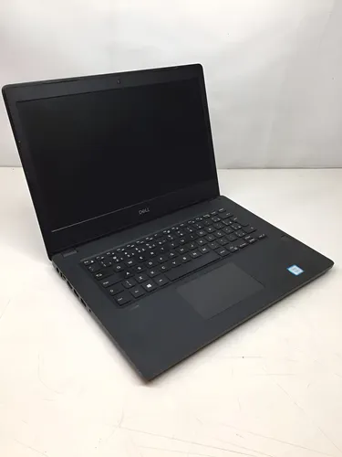 Notebook Dell Latitude 3480 Core I7 8gb 500gb Hd Win 10 Pro