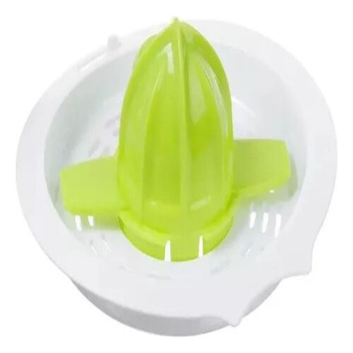 Exprimidor Eléctrico Genérica 700ml 40w Naranja