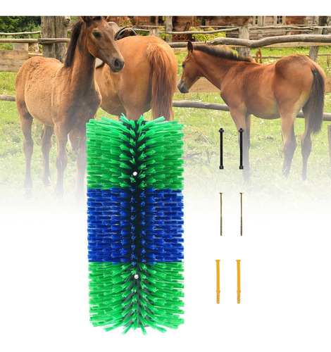 Cepillo For Ganado Cepillo For Vacas Cepillo For Rascar Y