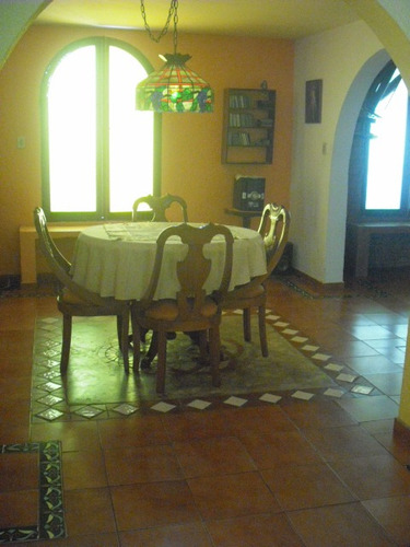 Imagen 6 de 14 de Casa Con Vista Espectacular En Zona Tranquila