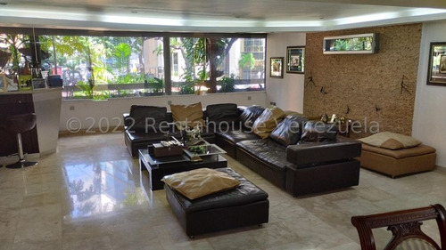 Imagen 2 de 14 de Apartamento En Venta Urb. El Rosal # 23-11564