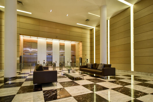 Imagen 5 de 20 de Alquiler Oficina Belgrano 56mts C/balcon Edificio Premium - Libertador Y Olazabal - Starbucks